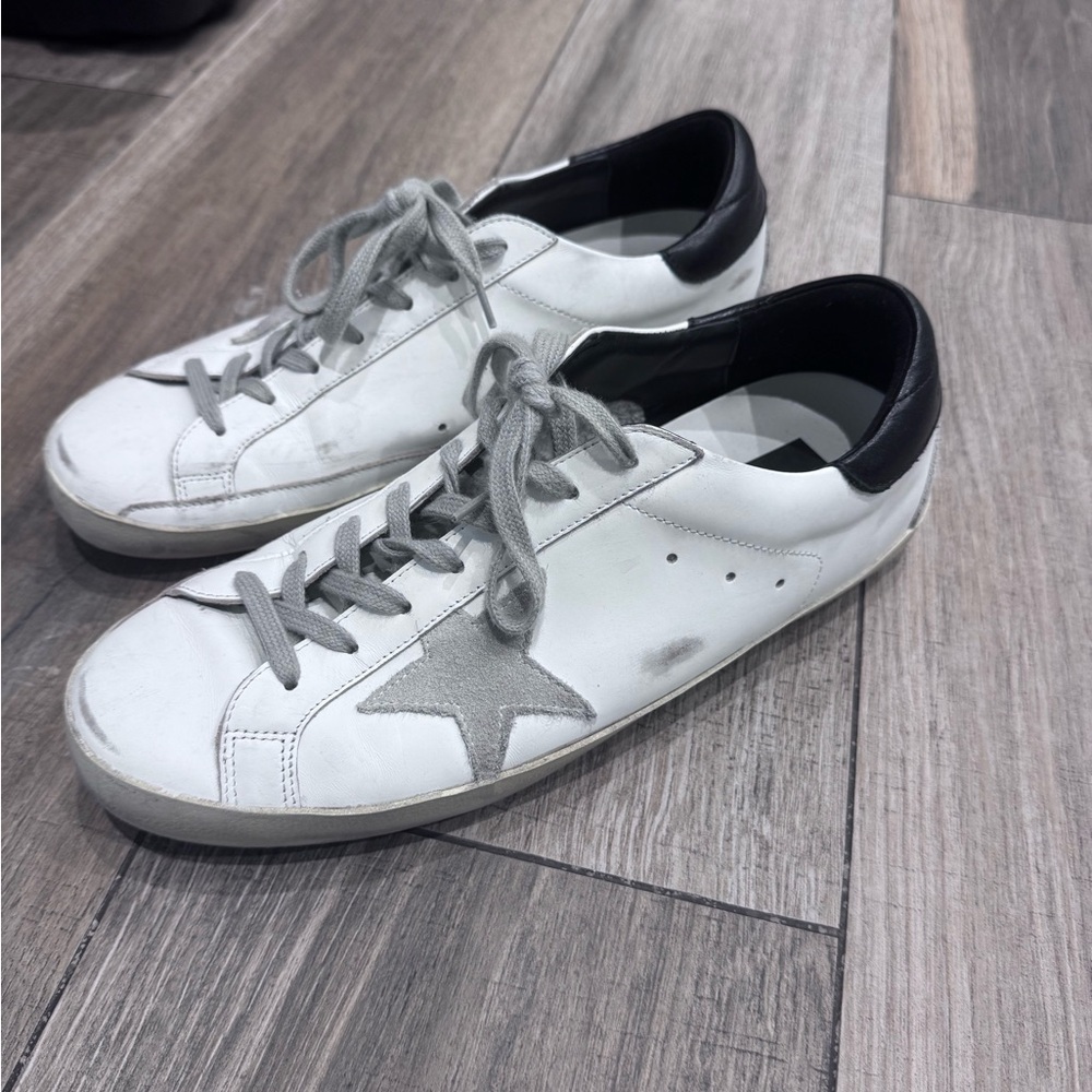 Men’s golden goose size 43